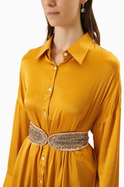Blush Eterna Belt
