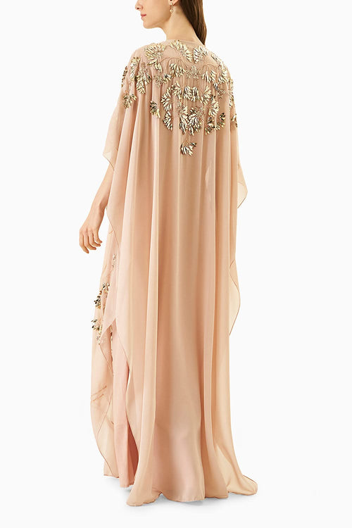 Blush Eterna  Kaftan