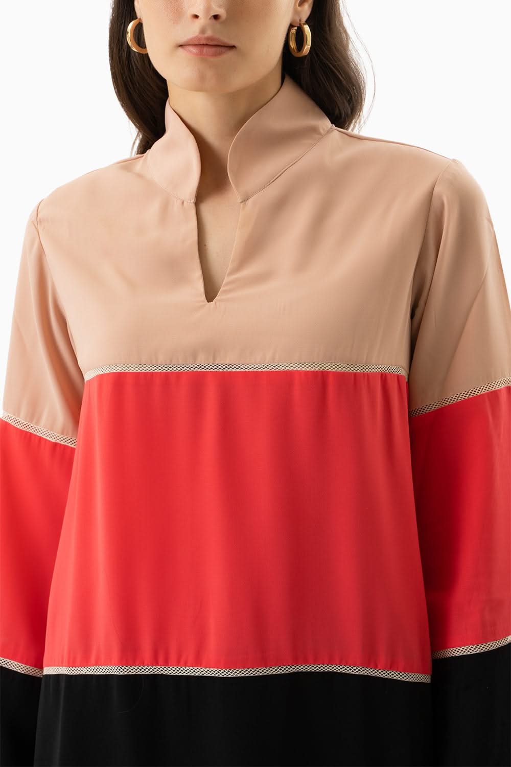 Triple Story Co-Ord