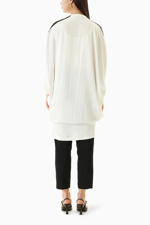 Off-White Stella Kimono Set
