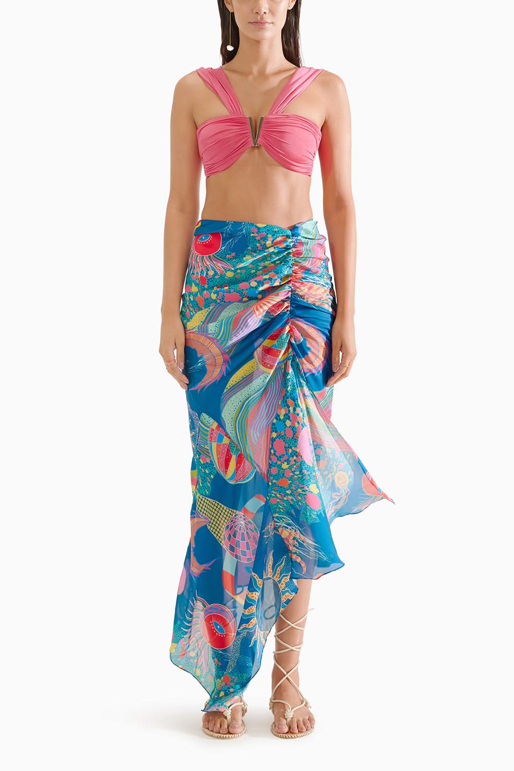Enchantress Skirt
