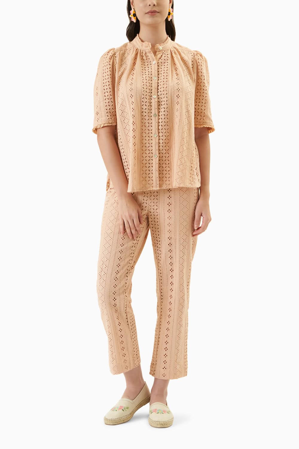 The Dainty Delilah Co-Ord