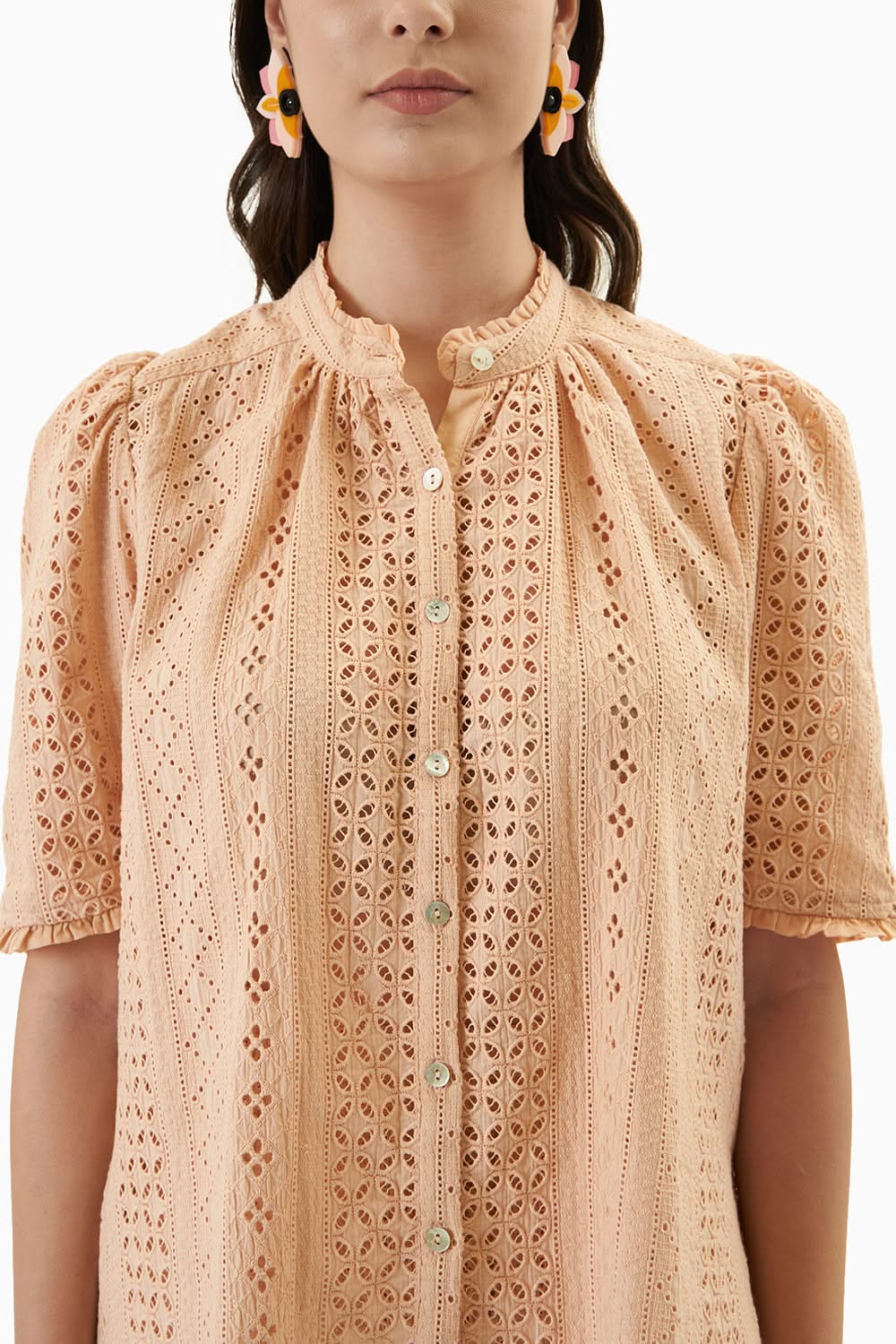 The Dainty Delilah Co-Ord