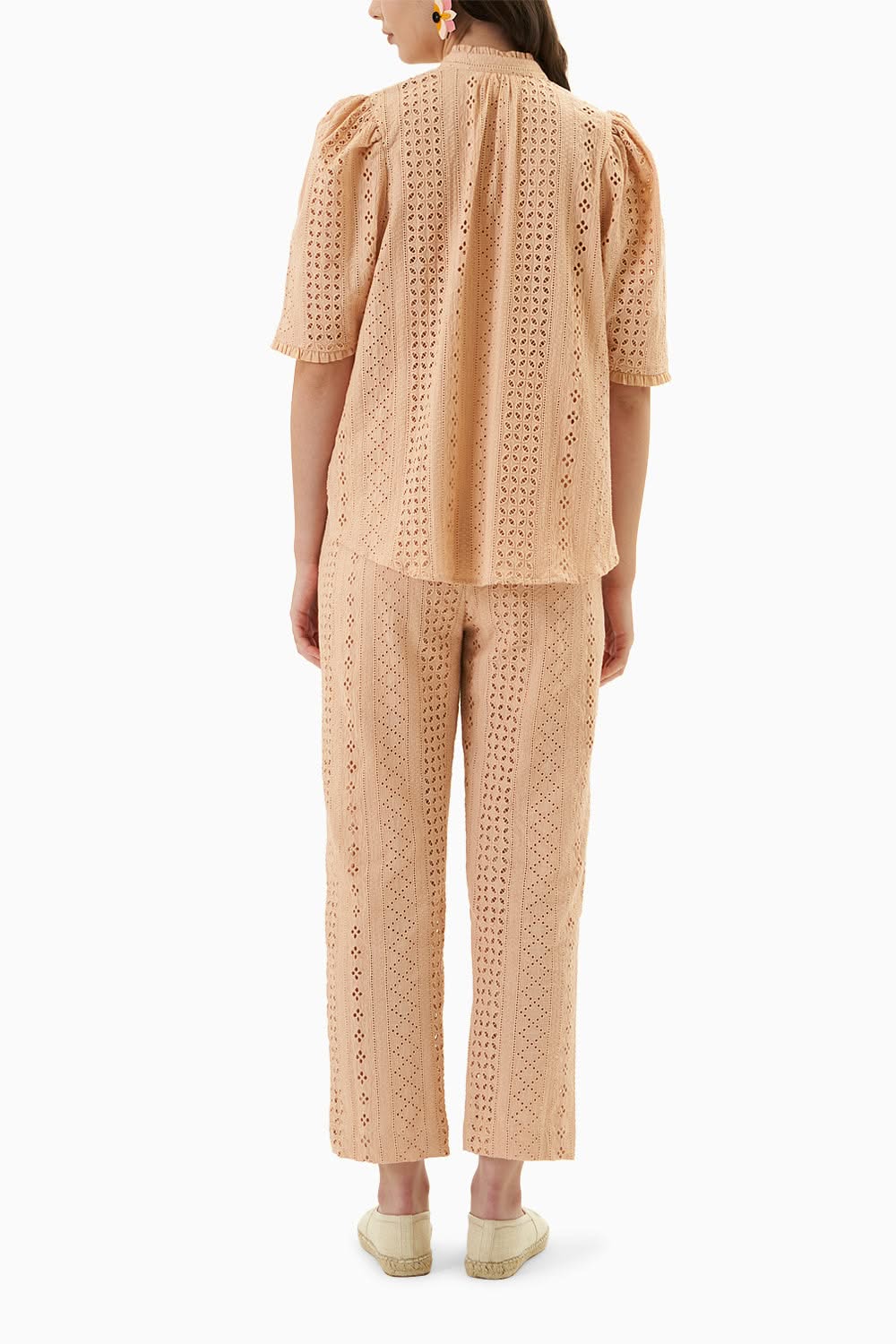 The Dainty Delilah Co-Ord