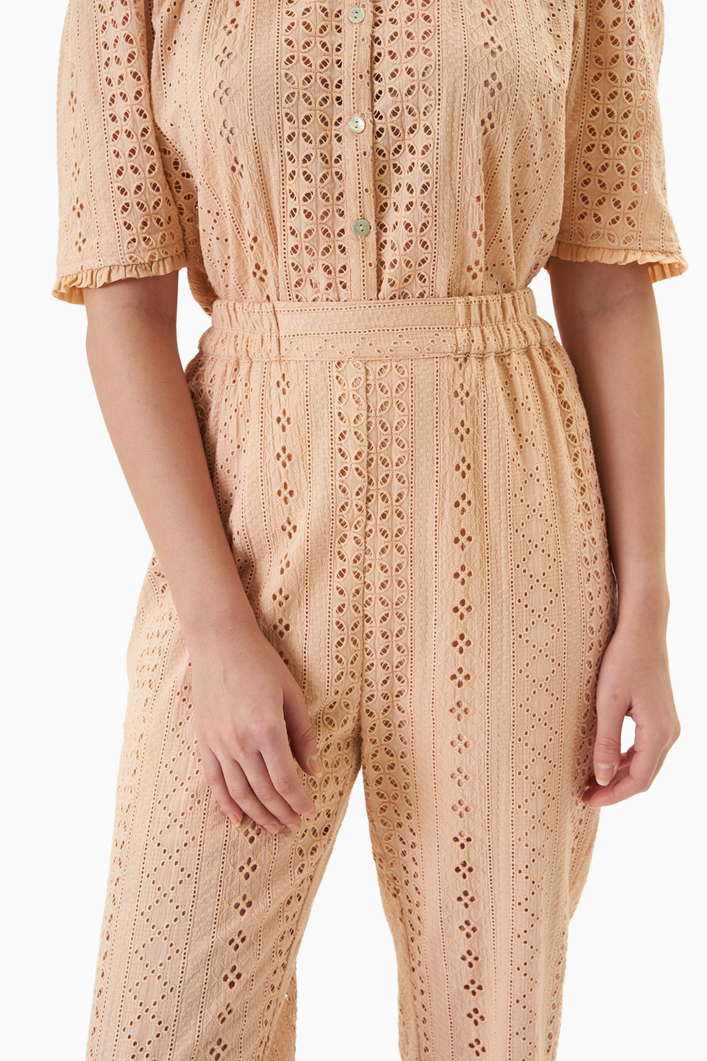 The Dainty Delilah Co-Ord