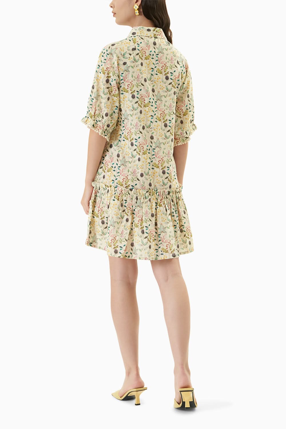 The Endless Summer Dress