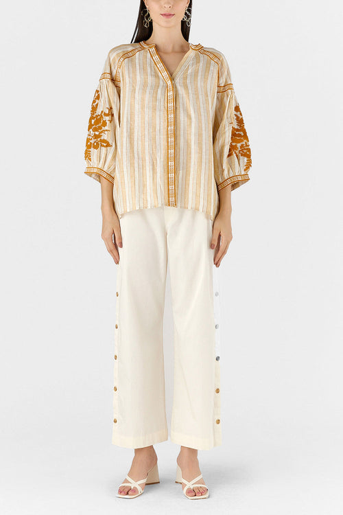 Dorado Blouse