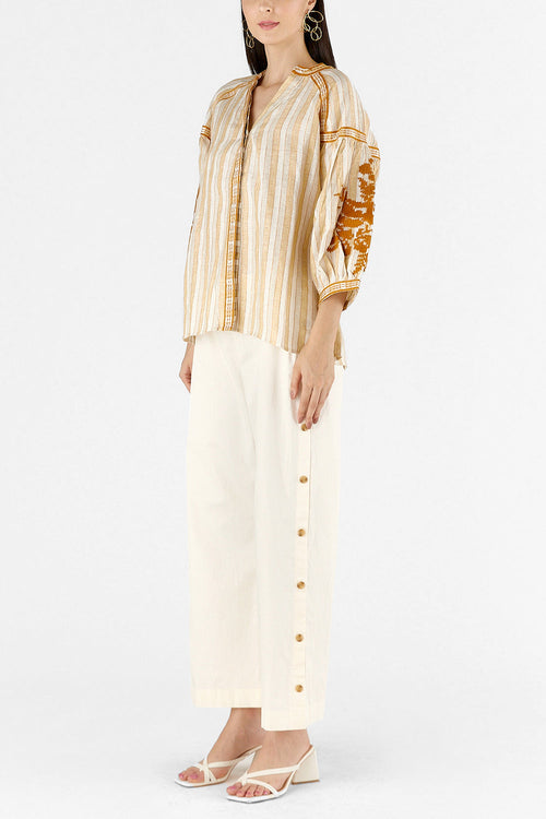 Dorado Blouse