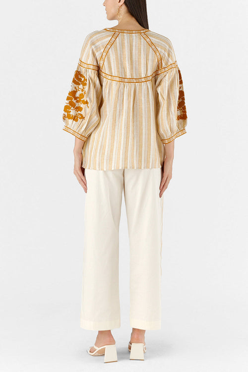 Dorado Blouse
