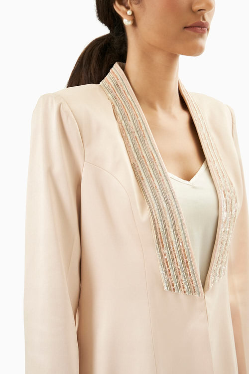 Light Pink Italian Co-ord
