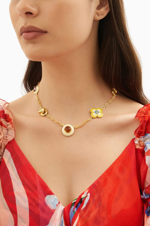 La Mer Necklace