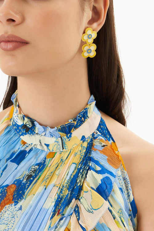 Le Flore Earrings