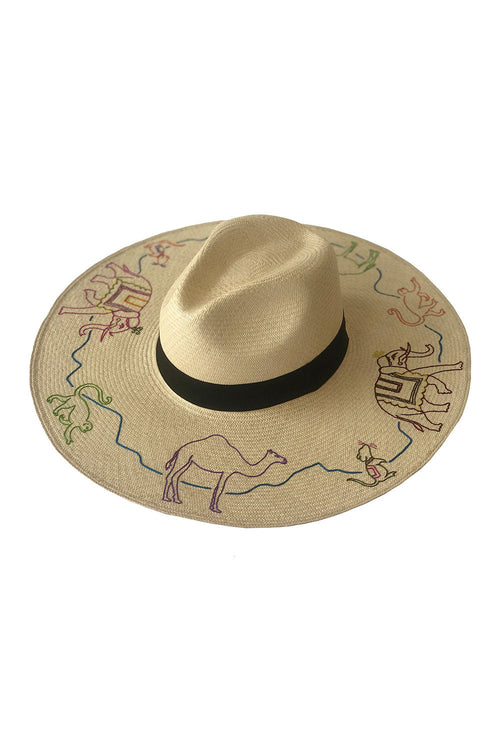 Rajasthan Hat