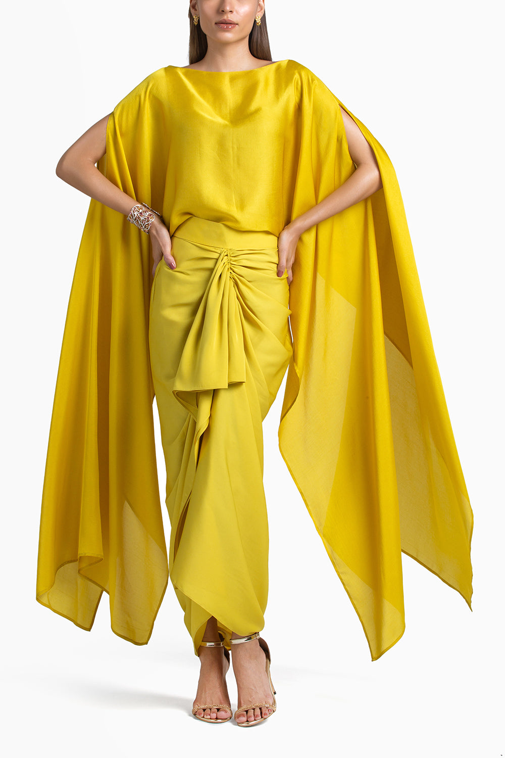 Lemon SK Cape