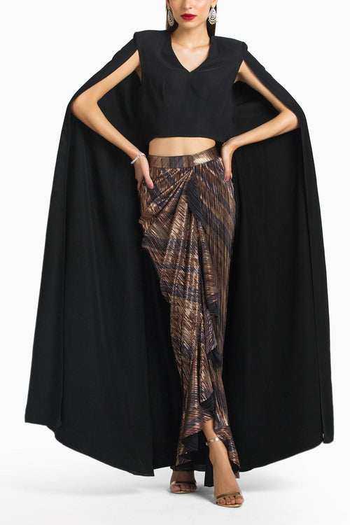 Neha Cape