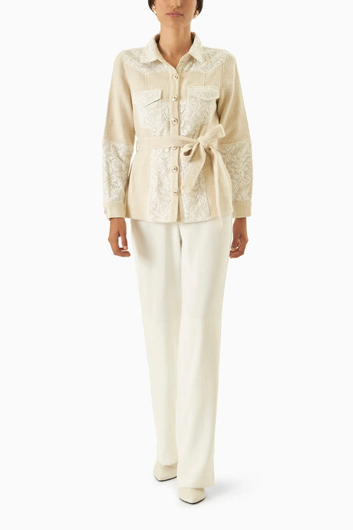 Parisian Jacket