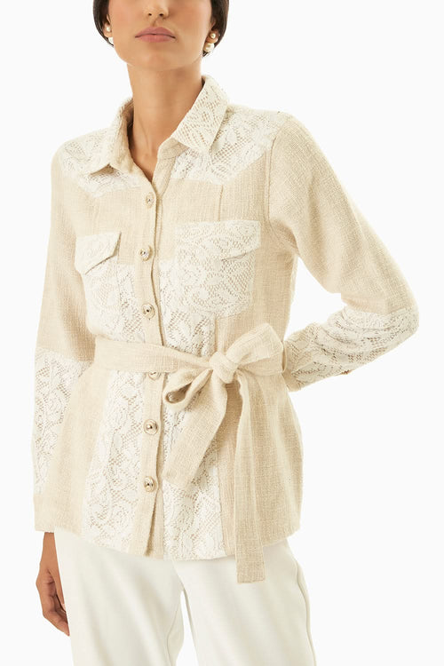 Parisian Jacket