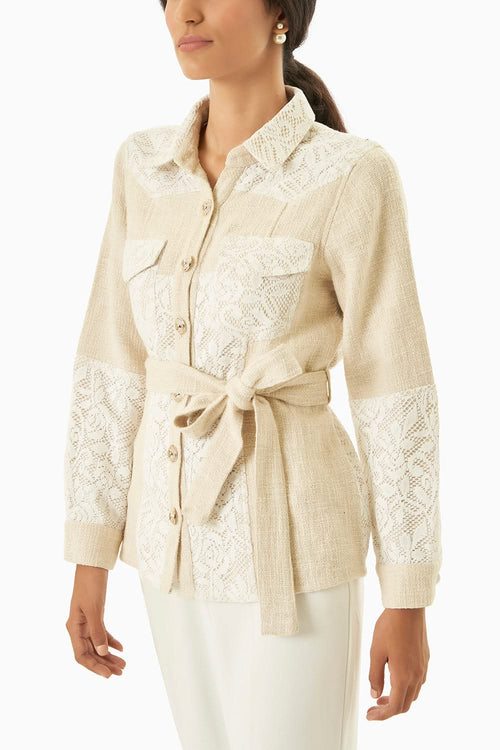 Parisian Jacket