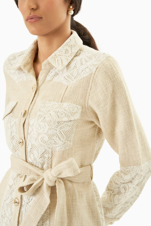Parisian Jacket