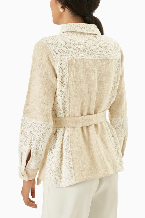 Parisian Jacket