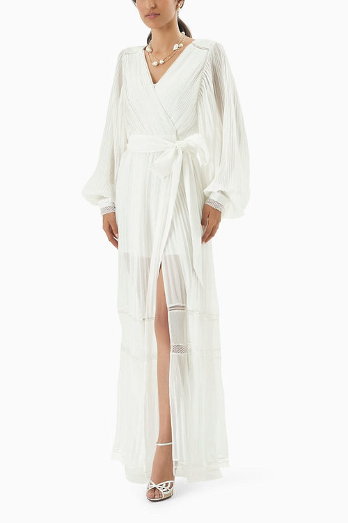 Wild Angelica Dress