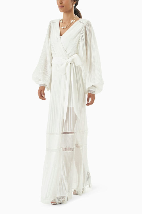 Wild Angelica Dress