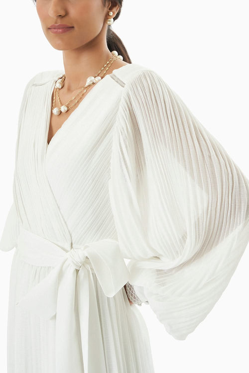 Wild Angelica Dress