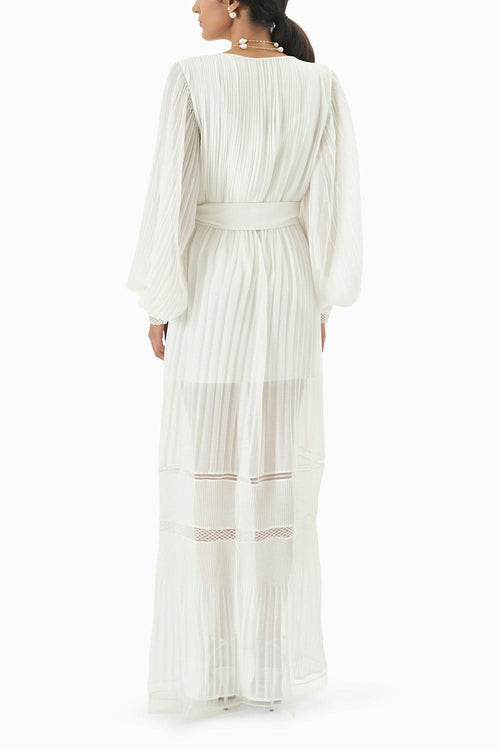 Wild Angelica Dress