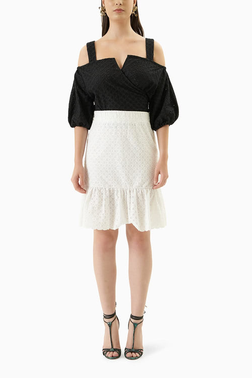 Off-White Carla Skirt