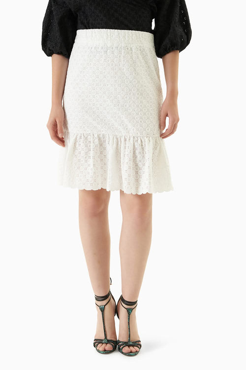 Off-White Carla Skirt