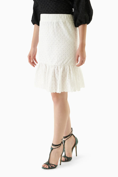 Off-White Carla Skirt