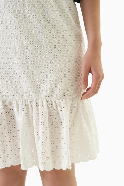 Off-White Carla Skirt